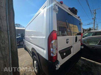 2019 Ram ProMaster 1500 Cargo Van Low Roof 136.0" WB - miniatura 3