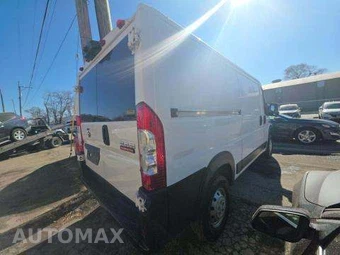 2019 Ram ProMaster 1500 Cargo Van Low Roof 136.0" WB - miniatura 4