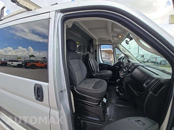 2019 Ram ProMaster 1500 Cargo Van Low Roof 136.0" WB - miniatura 14