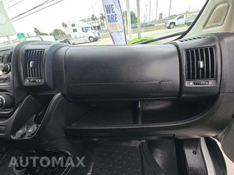 2019 Ram ProMaster 1500 Cargo Van Low Roof 136.0" WB - miniatura 15