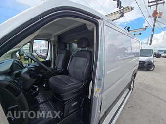 2019 Ram ProMaster 1500 Cargo Van Low Roof 136.0" WB - miniatura 3