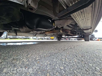 2019 Ram ProMaster 1500 Cargo Van Low Roof 136.0" WB - miniatura 4