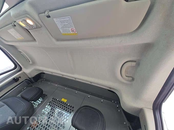 2019 Ram ProMaster 1500 Cargo Van Low Roof 136.0" WB - miniatura 8