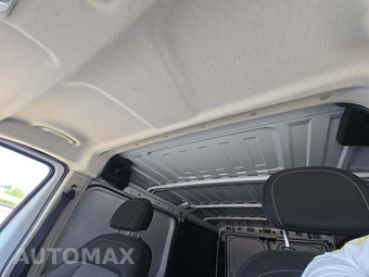 2019 Ram ProMaster 1500 Cargo Van Low Roof 136.0" WB - miniatura 11