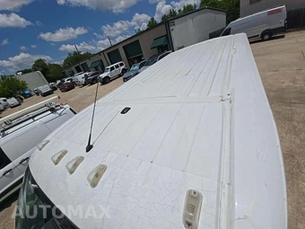 2019 Ram ProMaster 1500 Cargo Van Low Roof 136.0" WB - miniatura 12