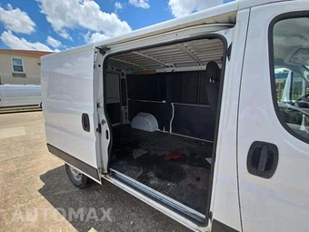 2019 Ram ProMaster 1500 Cargo Van Low Roof 136.0" WB - miniatura 15