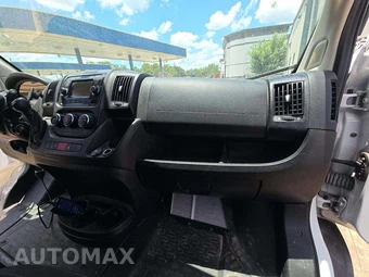 2019 Ram ProMaster 1500 Cargo Van Low Roof 136.0" WB - miniatura 18
