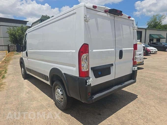 2019 Ram ProMaster 1500 Cargo Van Low Roof 136.0" WB - miniatura 2