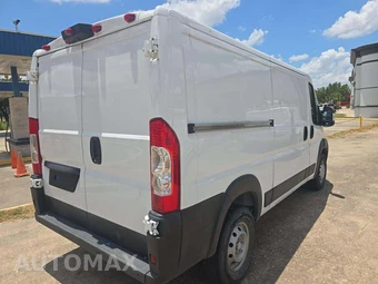 2019 Ram ProMaster 1500 Cargo Van Low Roof 136.0" WB - miniatura 3
