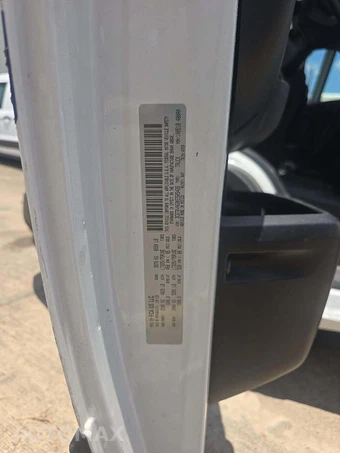 2019 Ram ProMaster 1500 Cargo Van Low Roof 136.0" WB - miniatura 5