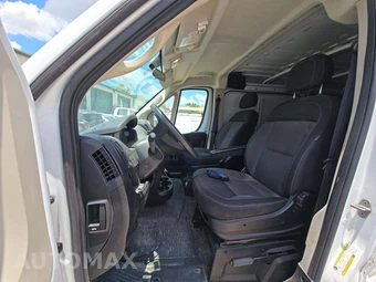 2019 Ram ProMaster 1500 Cargo Van Low Roof 136.0" WB - miniatura 6