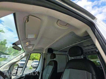2019 Ram ProMaster 1500 Cargo Van Low Roof 136.0" WB - miniatura 11
