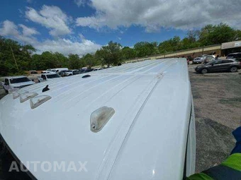 2019 Ram ProMaster 1500 Cargo Van Low Roof 136.0" WB - miniatura 12