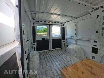 2019 Ram ProMaster 1500 Cargo Van Low Roof 136.0" WB - miniatura 13