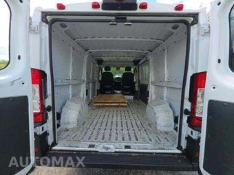 2019 Ram ProMaster 1500 Cargo Van Low Roof 136.0" WB - miniatura 14