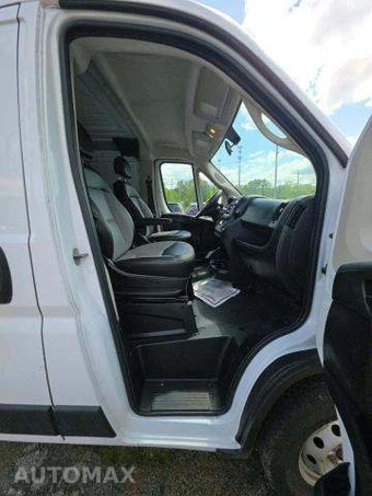 2019 Ram ProMaster 1500 Cargo Van Low Roof 136.0" WB - miniatura 18