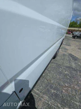 2019 Ram ProMaster 1500 Cargo Van Low Roof 136.0" WB - miniatura 26