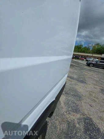 2019 Ram ProMaster 1500 Cargo Van Low Roof 136.0" WB - miniatura 27