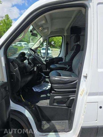 2019 Ram ProMaster 1500 Cargo Van Low Roof 136.0" WB - miniatura 6
