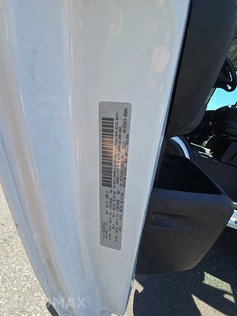2019 Ram ProMaster 1500 Cargo Van Low Roof 136.0" WB - miniatura 13