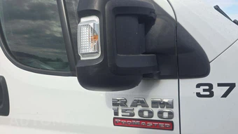 2019 Ram ProMaster 1500 Cargo Van Low Roof 136.0" WB - miniatura 28