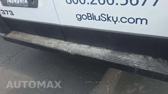 2019 Ram ProMaster 1500 Cargo Van Low Roof 136.0" WB - miniatura 30