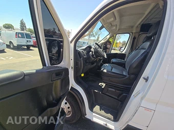 2019 Ram ProMaster 1500 Cargo Van Low Roof 136.0" WB - miniatura 7