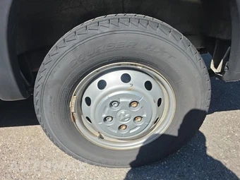 2019 Ram ProMaster 1500 Cargo Van Low Roof 136.0" WB - miniatura 11
