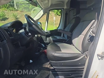 2019 Ram ProMaster 1500 Cargo Van Low Roof 136.0" WB - miniatura 13