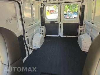 2019 Ram ProMaster 1500 Cargo Van Low Roof 136.0" WB - miniatura 16