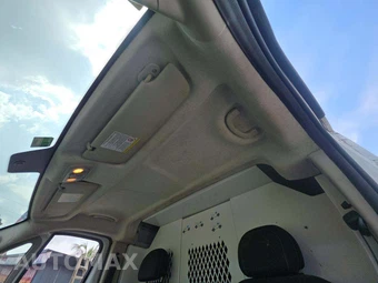 2019 Ram ProMaster 2500 Cargo Van High Roof 136.0" WB - miniatura 11