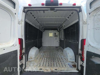 2019 Ram ProMaster 2500 Cargo Van High Roof 136.0" WB - miniatura 13