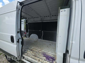 2019 Ram ProMaster 2500 Cargo Van High Roof 136.0" WB - miniatura 15