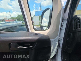 2019 Ram ProMaster 2500 Cargo Van High Roof 136.0" WB - miniatura 20