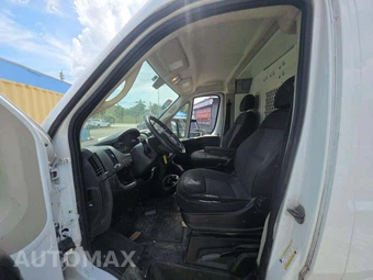 2019 Ram ProMaster 2500 Cargo Van High Roof 136.0" WB - miniatura 6