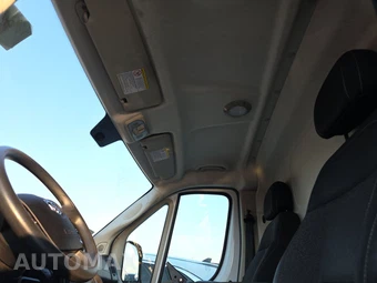 2019 Ram ProMaster 2500 Cargo Van High Roof 136.0" WB - miniatura 17