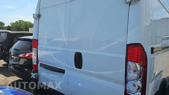 2019 Ram ProMaster 2500 Cargo Van High Roof 136.0" WB - miniatura 19