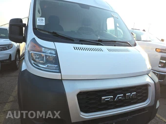 2019 Ram ProMaster 2500 Cargo Van High Roof 136.0" WB - miniatura 2