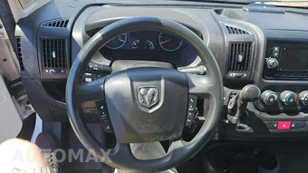 2019 Ram ProMaster 2500 Cargo Van High Roof 136.0" WB - miniatura 22
