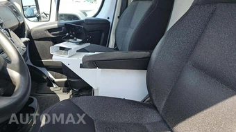 2019 Ram ProMaster 2500 Cargo Van High Roof 136.0" WB - miniatura 23