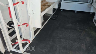 2019 Ram ProMaster 2500 Cargo Van High Roof 136.0" WB - miniatura 32