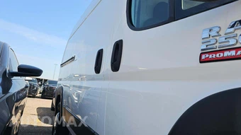 2019 Ram ProMaster 2500 Cargo Van High Roof 136.0" WB - miniatura 34