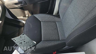 2019 Ram ProMaster 2500 Cargo Van High Roof 136.0" WB - miniatura 36