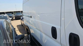 2019 Ram ProMaster 2500 Cargo Van High Roof 136.0" WB - miniatura 38