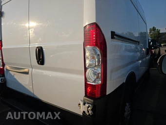2019 Ram ProMaster 2500 Cargo Van High Roof 136.0" WB - miniatura 4