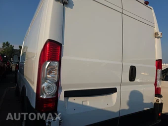 2019 Ram ProMaster 2500 Cargo Van High Roof 136.0" WB - miniatura 5