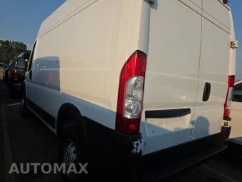 2019 Ram ProMaster 2500 Cargo Van High Roof 136.0" WB - miniatura 6