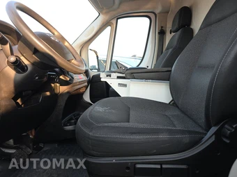 2019 Ram ProMaster 2500 Cargo Van High Roof 136.0" WB - miniatura 7