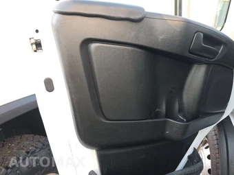 2019 Ram ProMaster 2500 Cargo Van High Roof 136.0" WB - miniatura 9