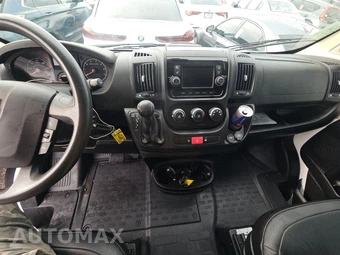 2019 Ram ProMaster 2500 Cargo Van High Roof 136.0" WB - miniatura 11